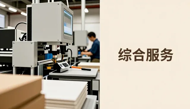 日用百货组合